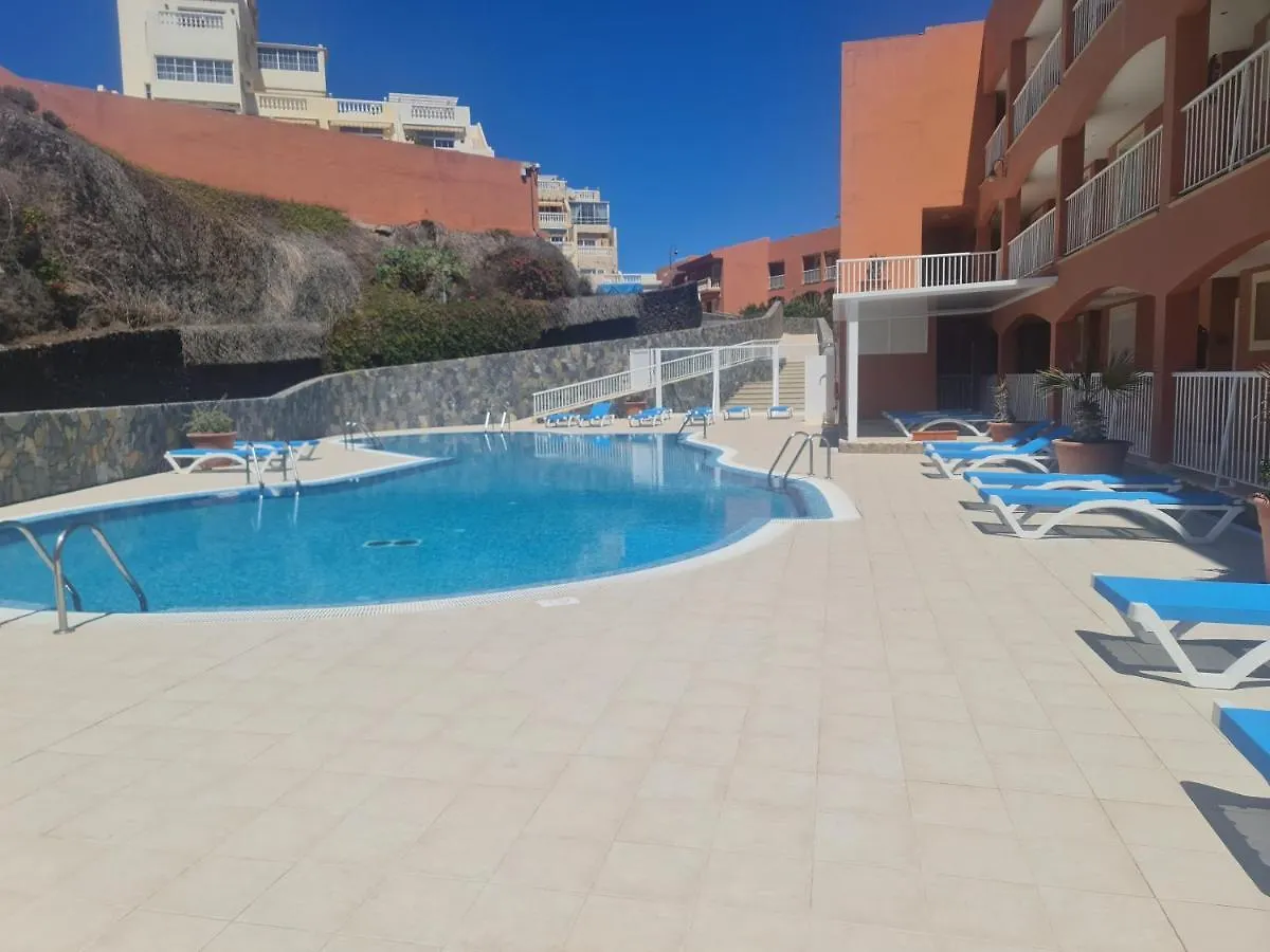 Apartment Your Ocean Eyes Costa Calma Spanien