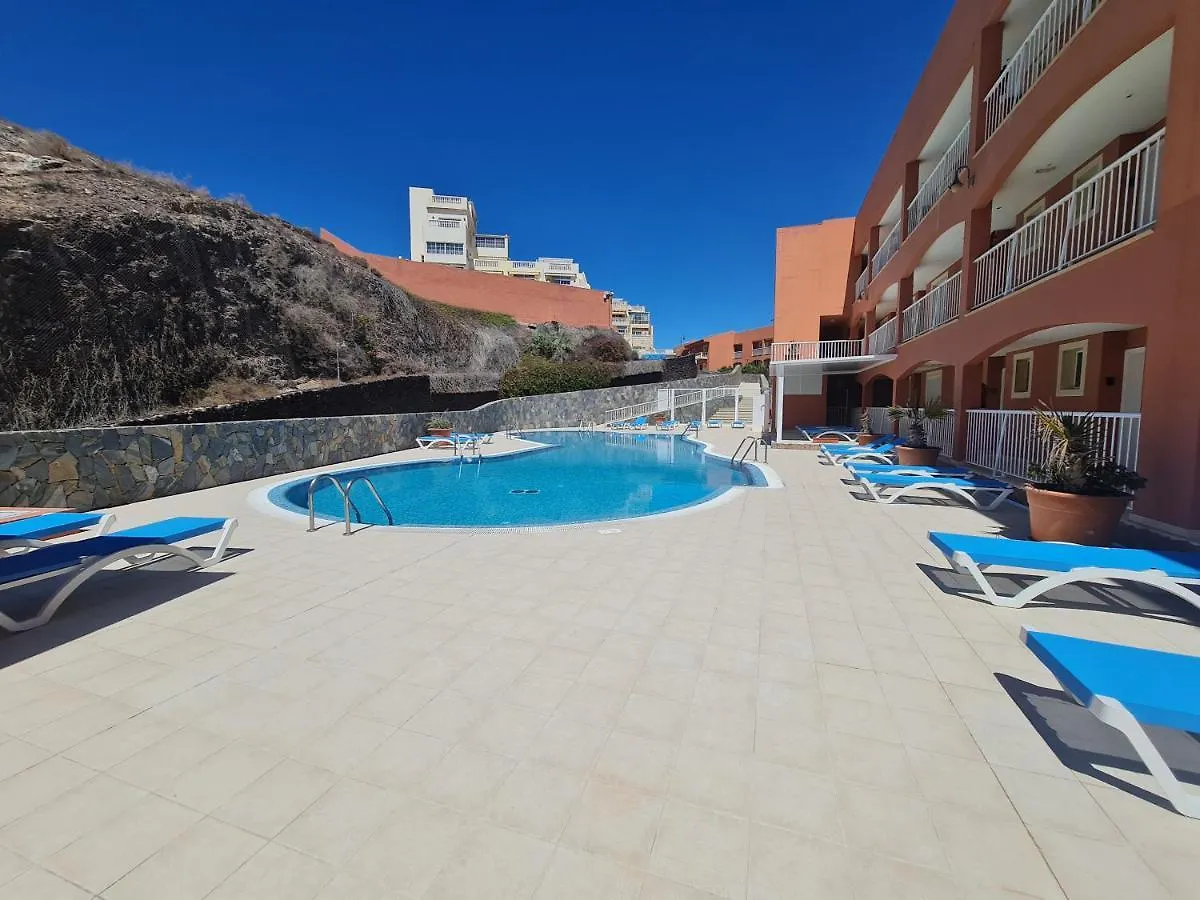 Your Ocean Eyes Costa Calma Apartment