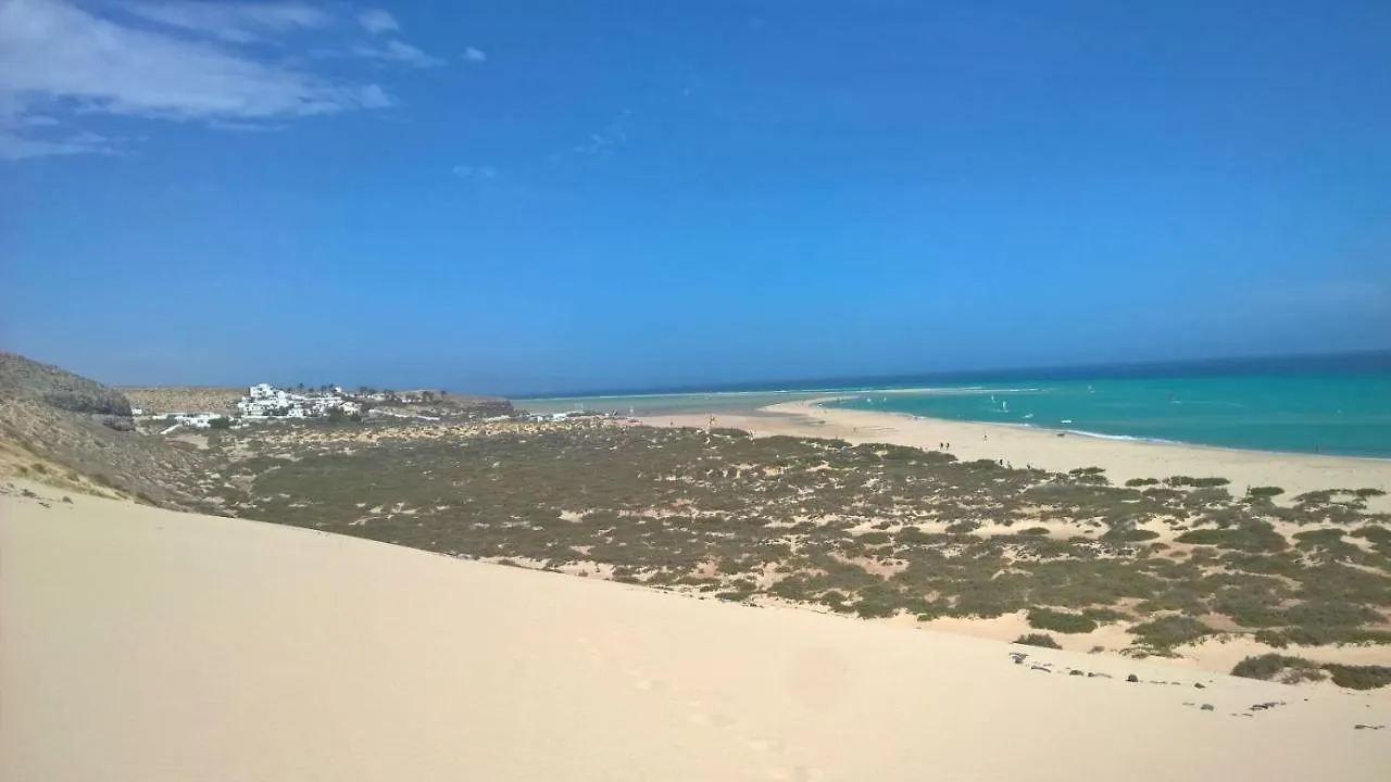 Your Ocean Eyes كوستا كالما شقة