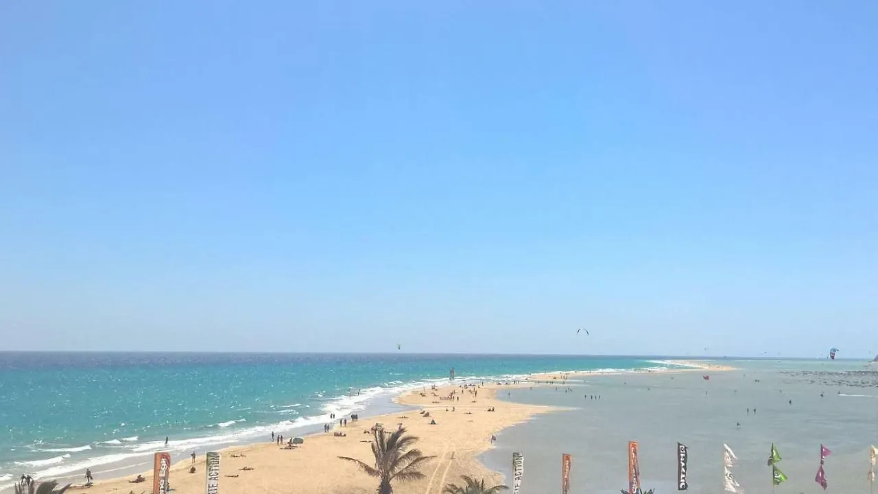 Your Ocean Eyes كوستا كالما 0*,  إسبانيا