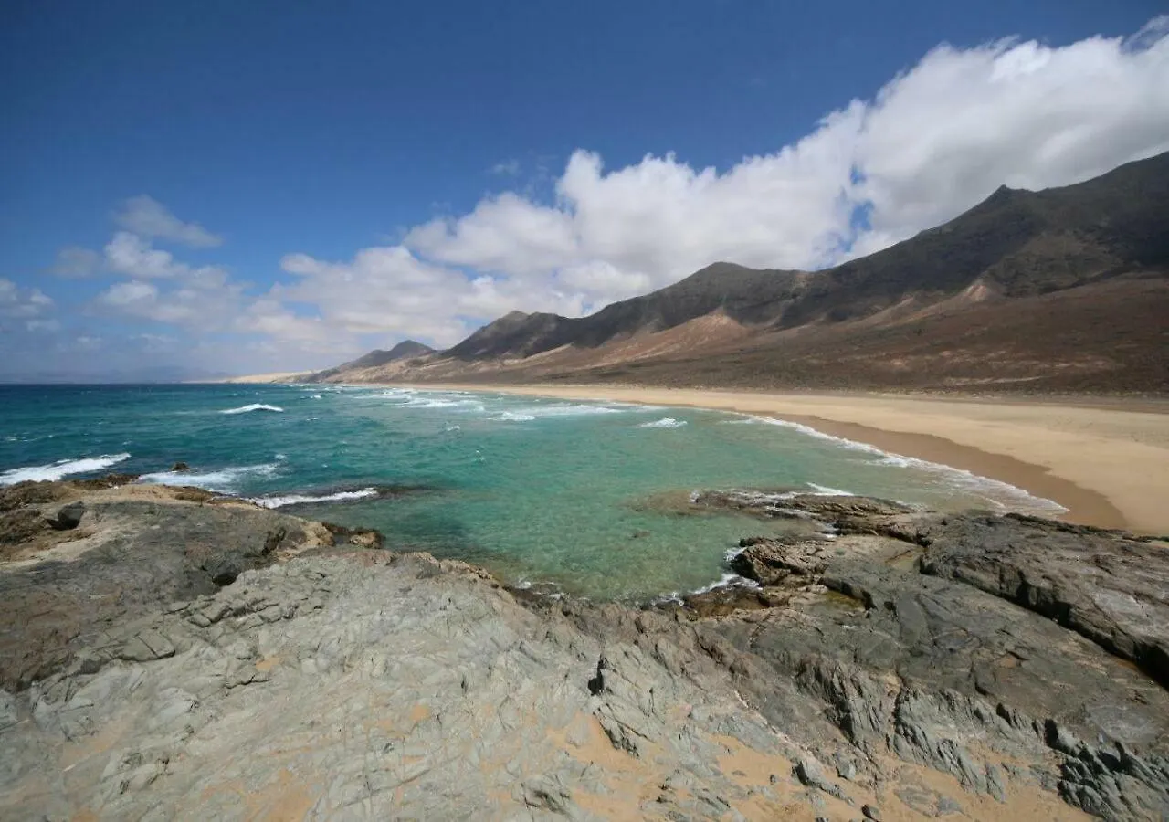 شقة Your Ocean Eyes كوستا كالما