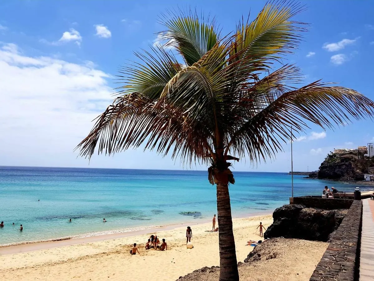 Apartment Your Ocean Eyes Costa Calma Spanien